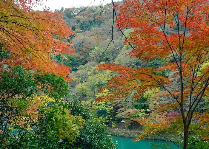 Sumitei Kiyomizu Gojo