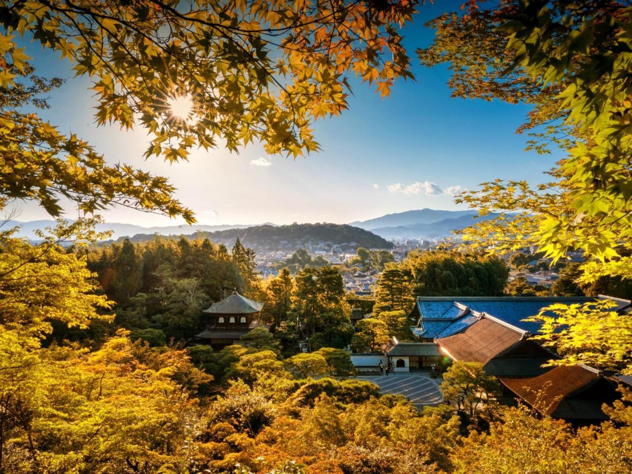 Sumitei Kiyomizu Gojo Hotel 4*