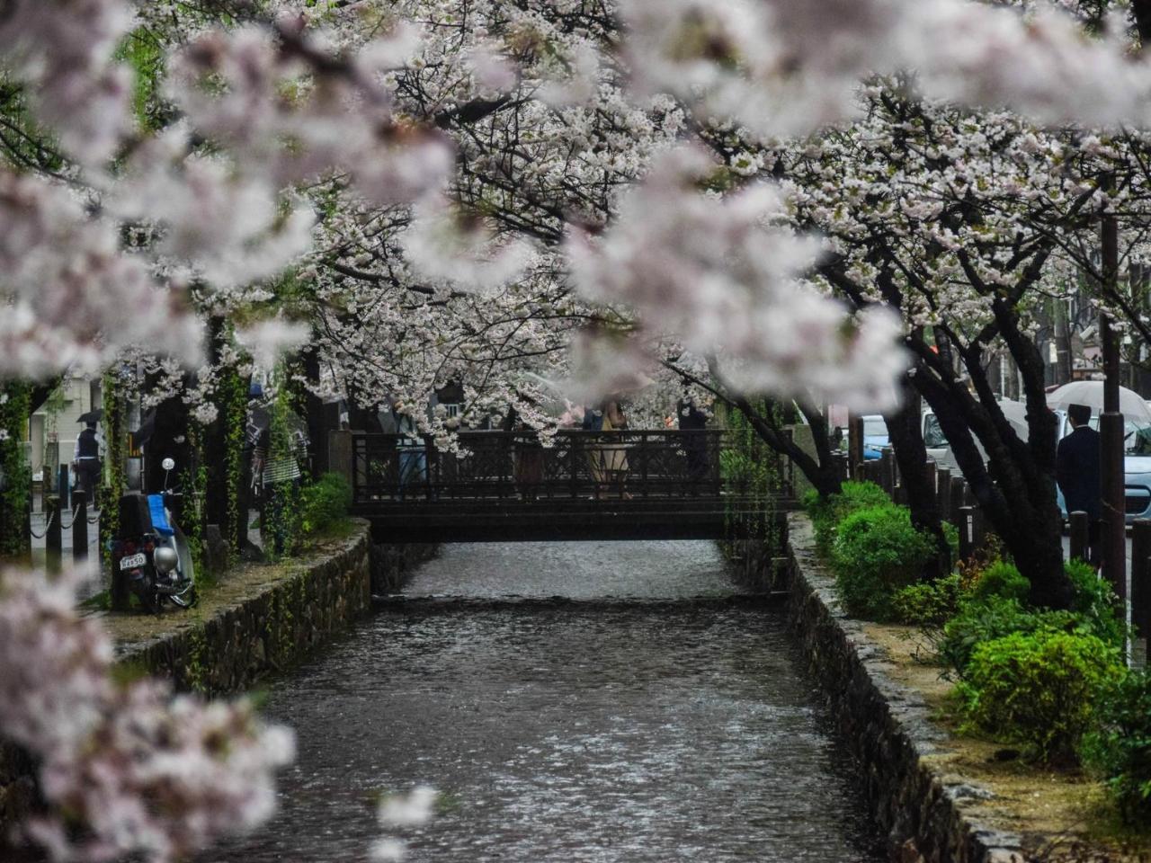 Sumitei Kiyomizu Gojo Hotel Kyōto