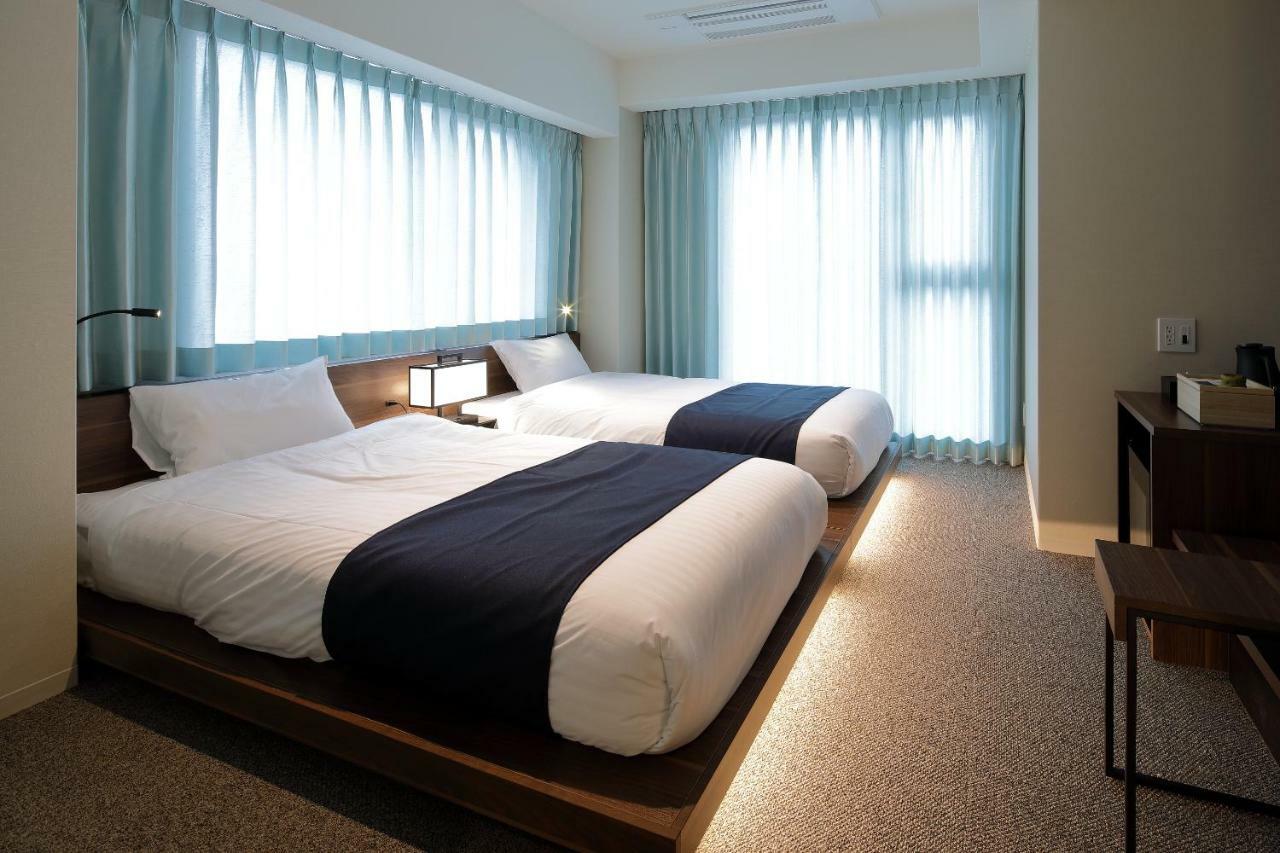 Sumitei Kiyomizu Gojo 4* 京都